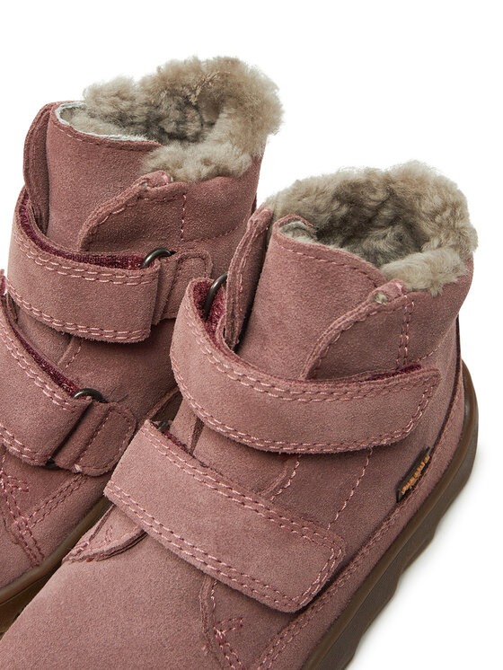Froddo Froddo Schneeschuhe G2110149-6 S Rosa