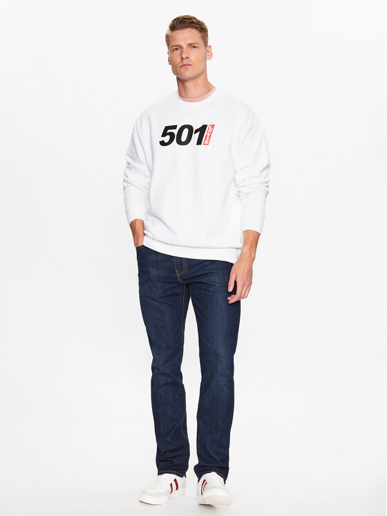 Levi's® Levi's® Jeans 511™ 04511-4623 Blu scuro Slim Fit