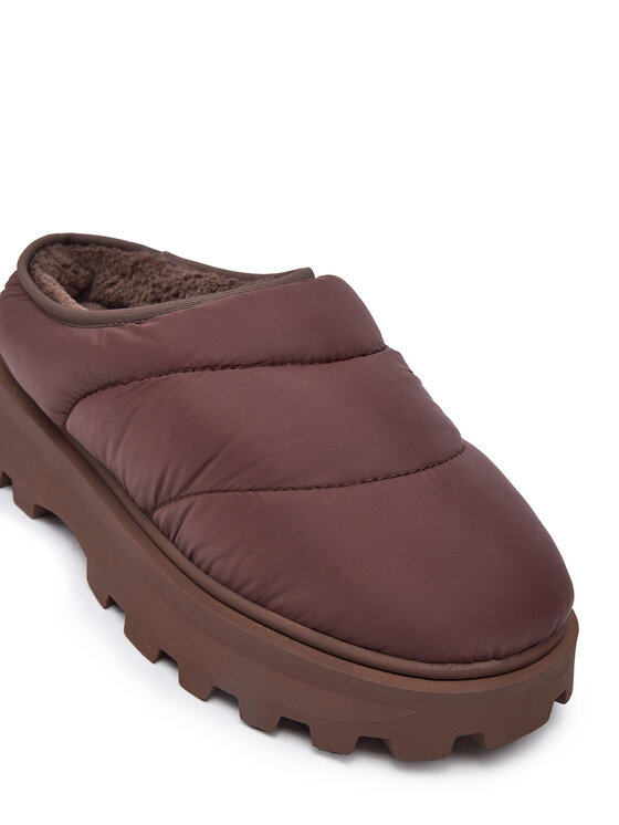 Steve Madden Steve Madden Cizme de zăpadă Frost SM11003421 Maro