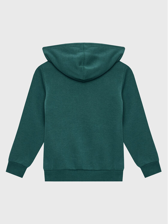 Champion tuta verde shop