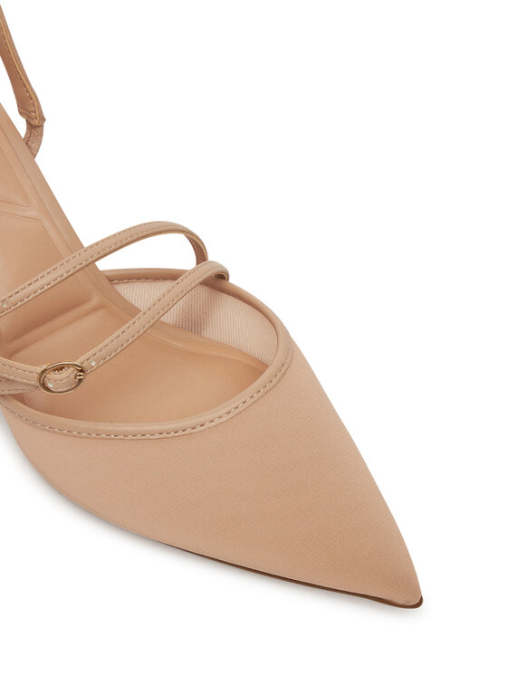 Aldo Aldo Sandalen Renesme 14005396 Beige
