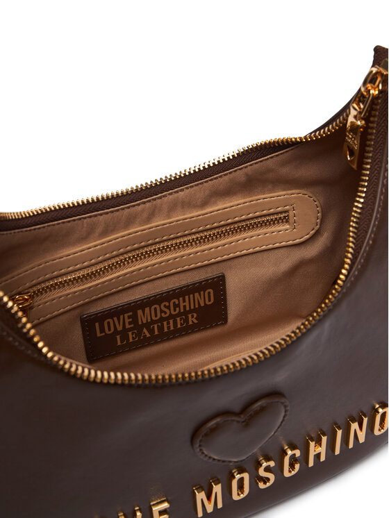 LOVE MOSCHINO LOVE MOSCHINO Torbica JC4135PP1PL1130A Smeđa