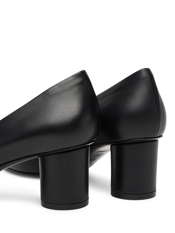 Pollini Pollini Bateliai SA10125M0NTC0000 Juoda