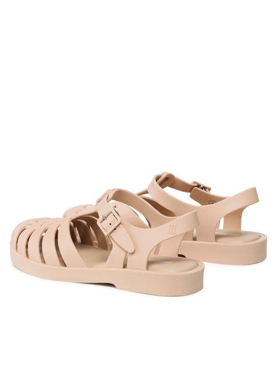 Melissa Melissa Sandaalid Possession Ad 32408 Beež