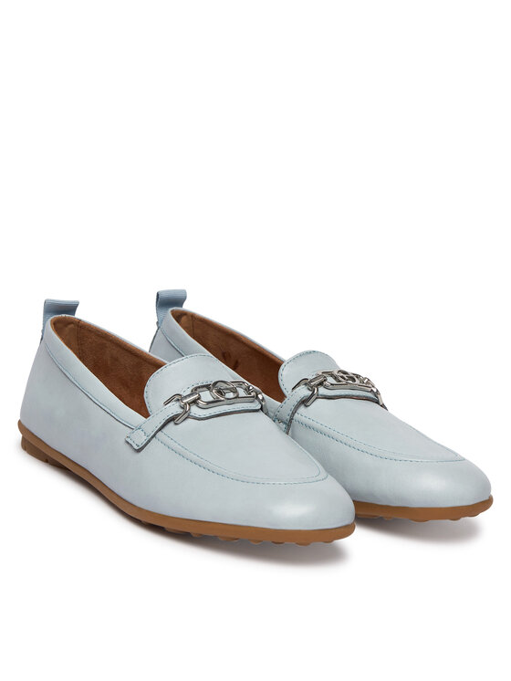 Tamaris Tamaris Mokassiinid 1-24622-46 Sinine