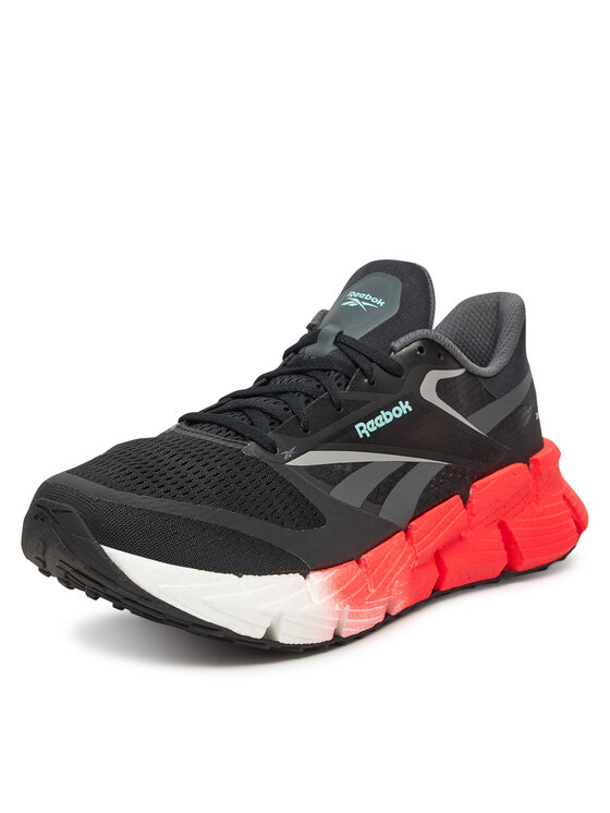 Reebok Reebok Buty do biegania FLOATZIG 1 100210239 Czarny