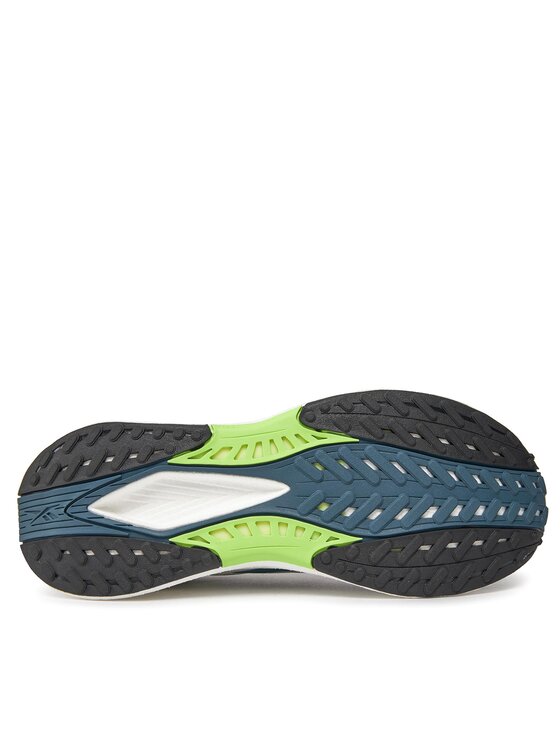 Reebok Buty do biegania Floatride Energy 5 IE4638 Szary | Modivo.pl