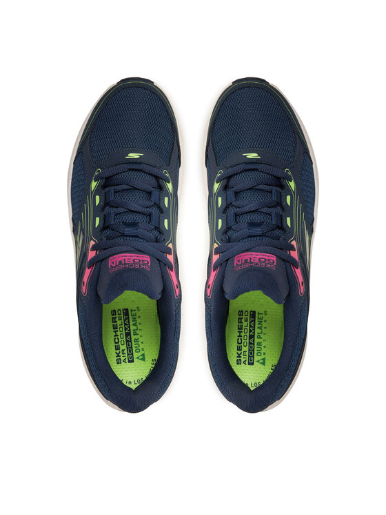 Skechers Skechers Взуття для бігу GO RUN Consistent™ 2.0 128606 Cиній