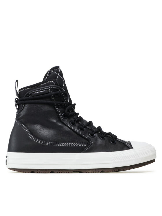 Trampki, rozmiar 37, Czarne, Chuck Taylor All Star All Terrain Hi 168863C