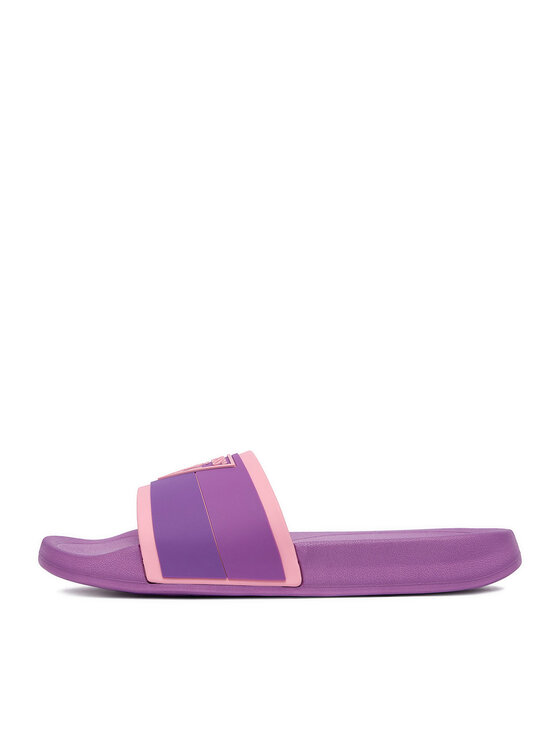 Guess Guess Şlapi CEOWB-K250040(DZ) Violet