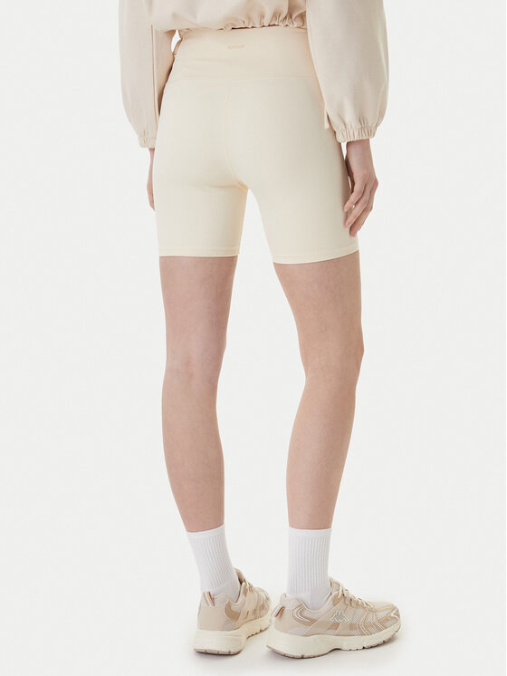 Sprandi Sprandi Велосипедки W126-SILLG-1020-02X Écru Slim Fit