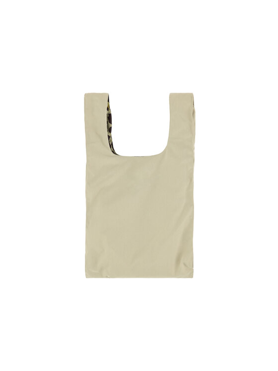 Alpha Industries Alpha Industries Torba Shopper Reversible Camo Bag Khaki