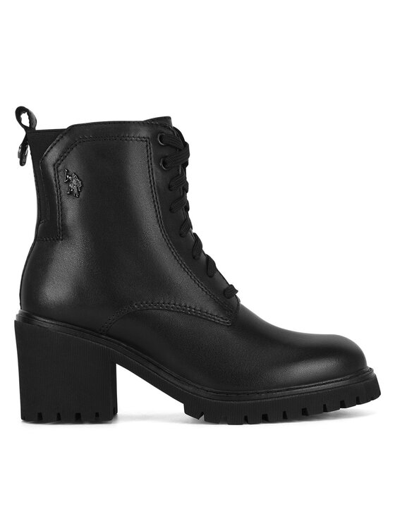 Botki U.S. Polo Assn.