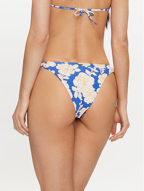 Maaji Maaji Bikini partea de jos Bouquet Kali PT2616SCC008 Albastru