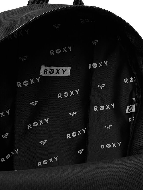 Roxy Roxy Рюкзак WBEOHP-ROXY-P-002-10 Чорний