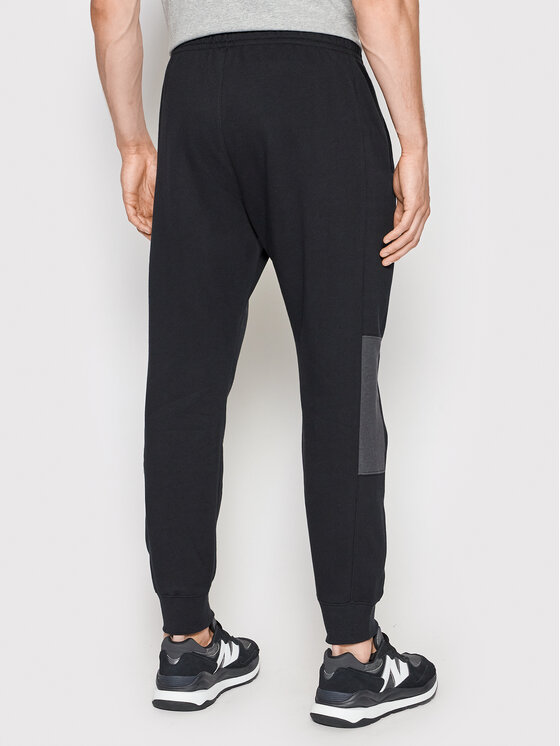 Nike Nike Анцуг Sportswear DM6836 Черен Regular Fit