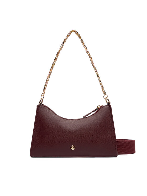 Call It Spring Call It Spring Handtasche Adreddia 14080027 Dunkelrot