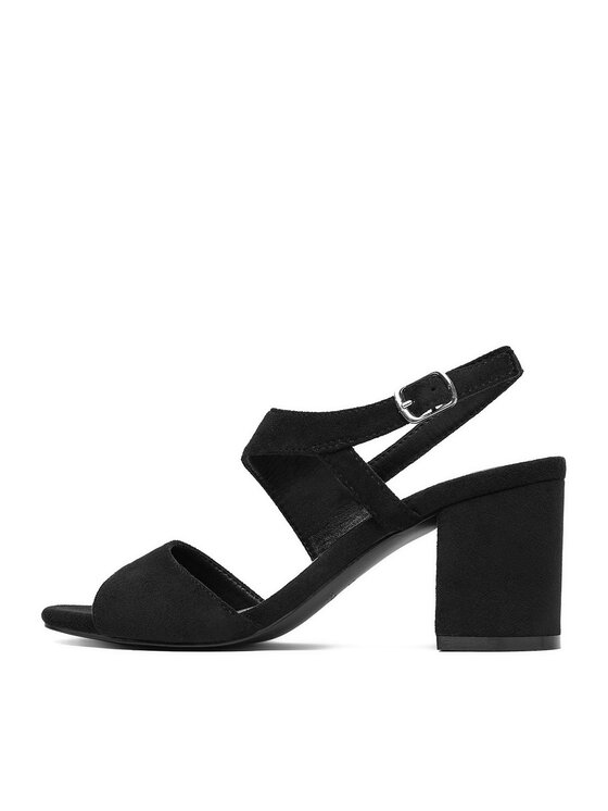 JENNY JENNY Basutės CEO-HY7287-3 Juoda