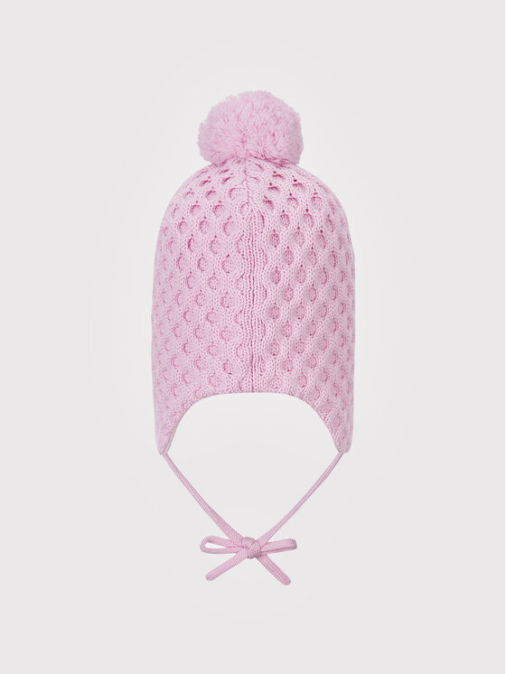 Berretto Nunavut 5300065A Rosa