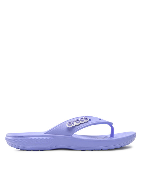 Infradito Classic Crocs Flip 207713 Viola