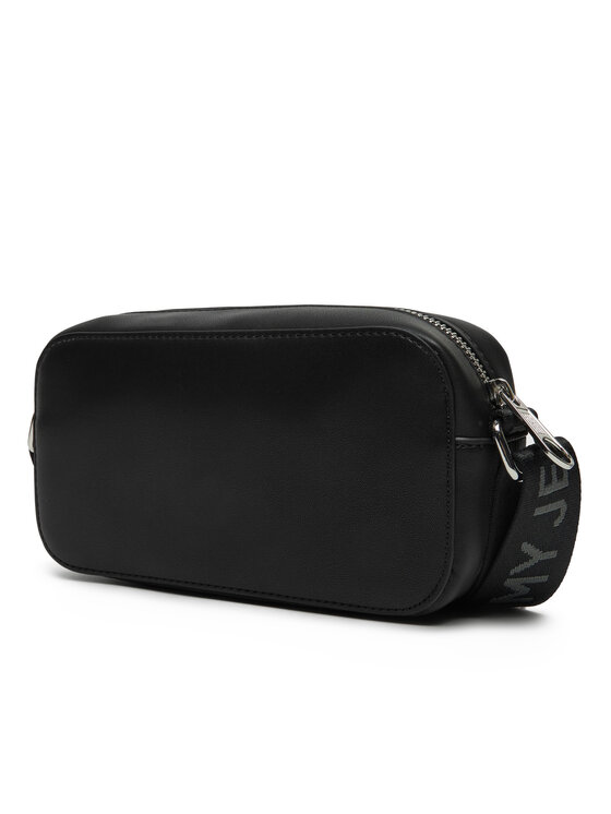 Tommy Jeans Tommy Jeans Handtasche AW0AW16961 Schwarz
