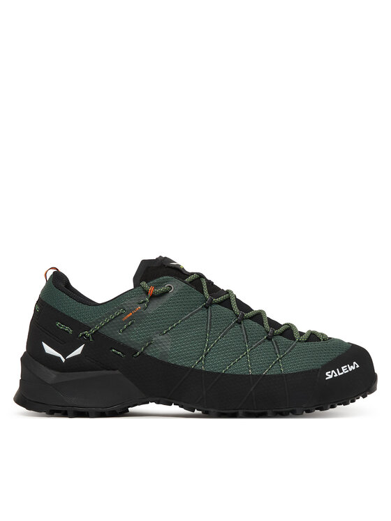 Salewa Salewa Scarpe da trekking Wildfire 2 M 61404 Verde scuro