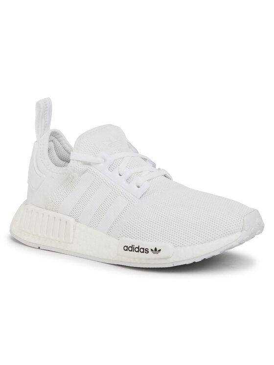 adidas adidas Tenisice Nmd-R1 J FW0432 Bijela