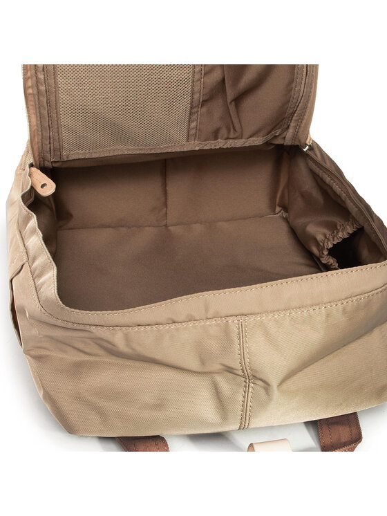 Zaino D010-1270-F Marrone