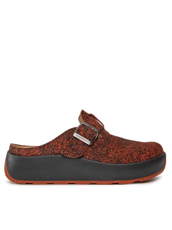 Şlapi Berkemann Dianna 3902 Red 512