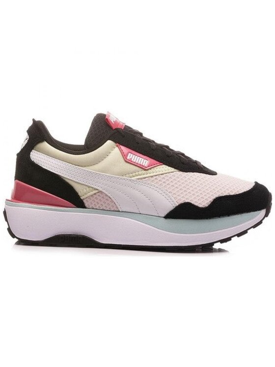 Puma Puma Αθλητικά 928chvtys1jcn Μαύρο