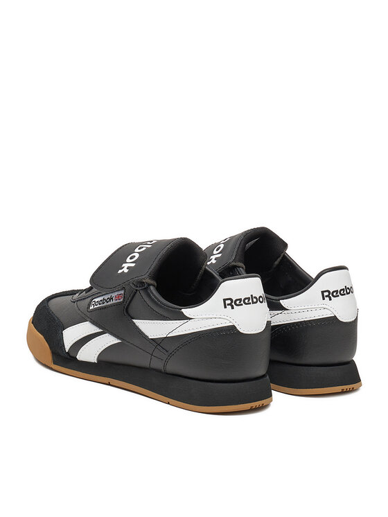 Reebok Reebok Laisvalaikio batai CAMPIO XT KILTY 100235246 Juoda