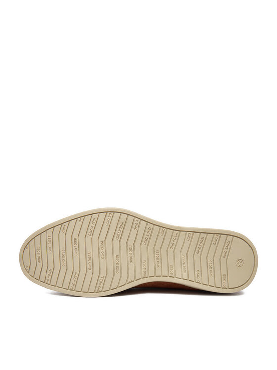 GINO ROSSI GINO ROSSI Halbschuhe CEO-MASSI-06 MI08 Braun