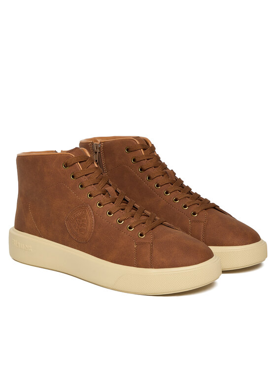 Blauer Blauer Saapad Buck 08 F5BUCK08 Pruun