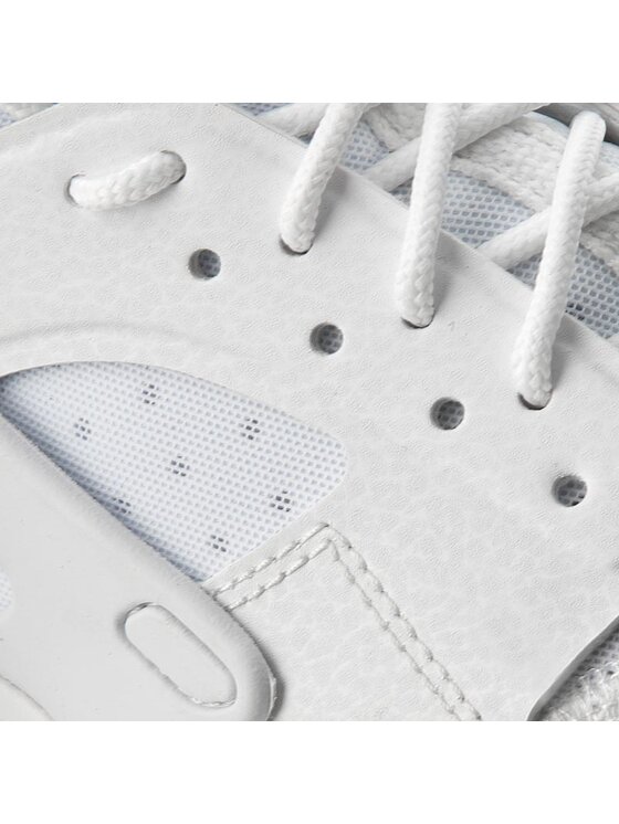 Nike Nike Снікерcи Air Huarache Run Ultra Gs 847569 100 Білий