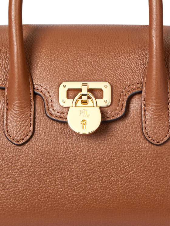 LAUREN RALPH LAUREN LAUREN RALPH LAUREN Torebka 431969349001 Brązowy