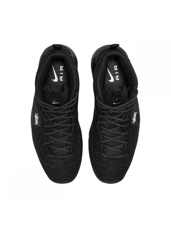 Nike Nike Sneakers x Stussy Air Penny II SP Nero