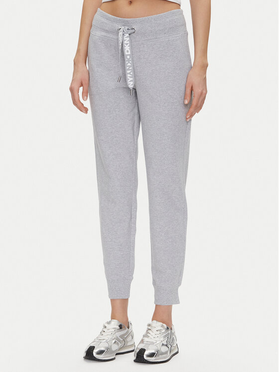 Spodnie dresowe DKNY Sport