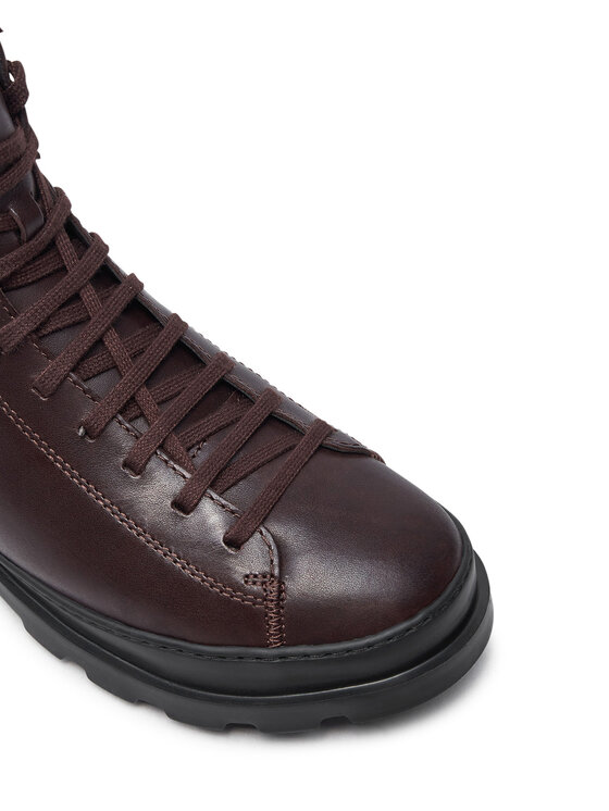 Camper Camper Traperid Brutus K300245-041 Pruun