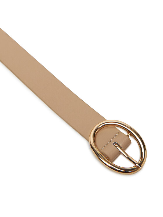DeeZee DeeZee Damengürtel HABE3005 Beige