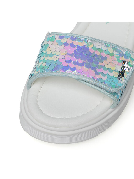 Nelli Blu Nelli Blu Sandały AVO-LT403-054-1 Kolorowy