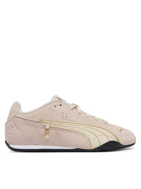 Puma Puma Αθλητικά Catch Sd Charms Jr 407742 Μπεζ