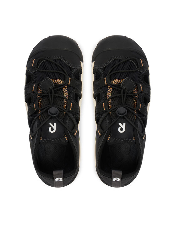 Reima Reima Sandale Talsi 5400132B Negru