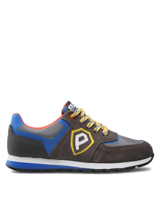Sneakers Pablosky 297636 D Gri