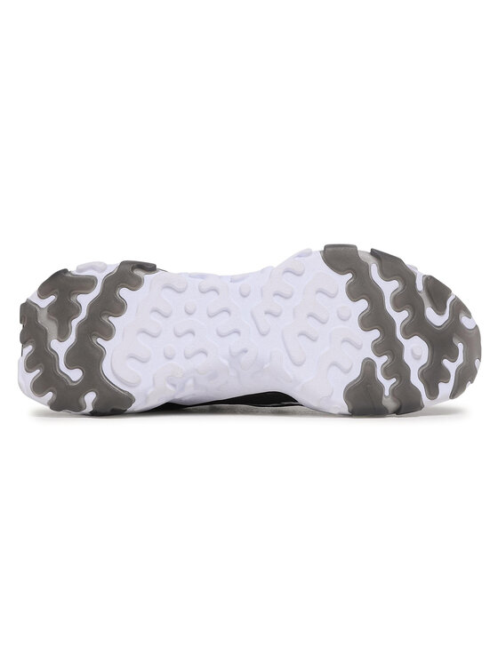 Nike Nike Sneakersy React Vision CD4373 006 Černá