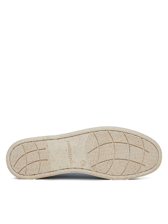 Lumberjack Lumberjack Poolsaapad LJ-SW07804-003-A01-CC003 Sinine
