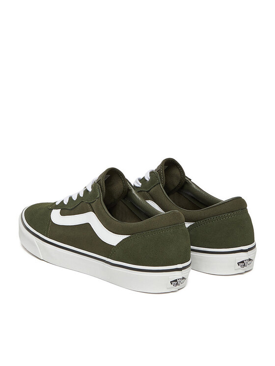 Vans Vans Tenis superge C-MILTON VN000EBHKCZ