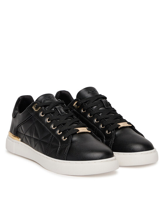 Aldo Aldo Laisvalaikio batai Iconispec 13715316 Juoda