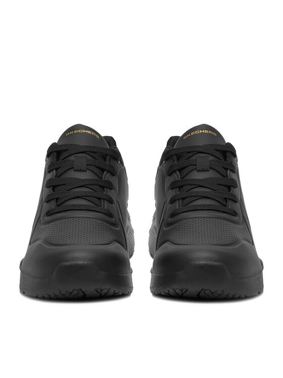 Skechers Skechers Superge C-UNO LIGHT 8750063 BBK Črna