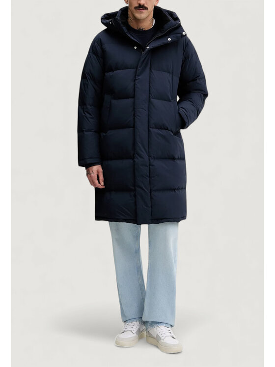 Tommy Jeans Tommy Jeans Felpa DM0DM22643 Blu Casual Fit