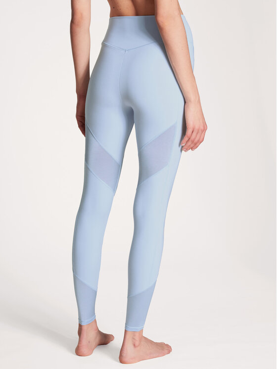 Calida Calida Legíny 27657 Modrá Slim Fit
